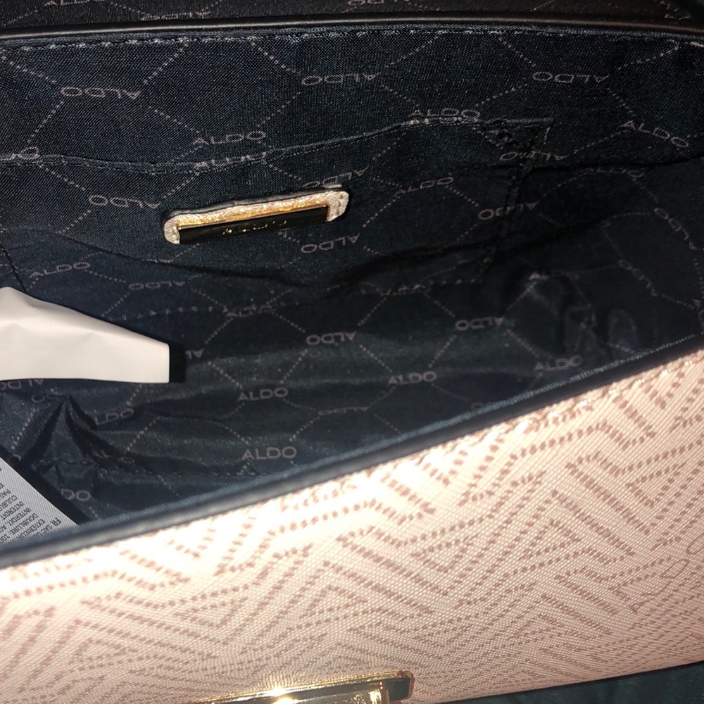 ALDO Shoulder Bag - Picture 3 of 8